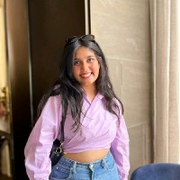 Kashish Rastogi