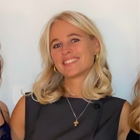 Rikke Fenneberg Bak