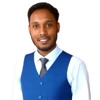 Md. Mahmudul Hasan