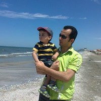 Maged Rashad