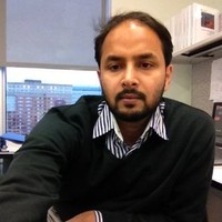 Noor ul Eman Fakir Mohammed