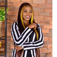 Aminat Omolade Adesanya