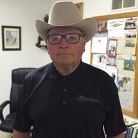 William J Cook