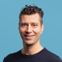 Erik Bruijnzeels