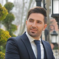Sajad Heydari