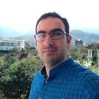 Ali Khadem