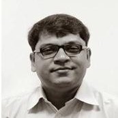 Rakesh Kumar Singh