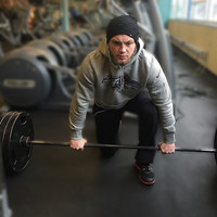 Christopher Theibault
