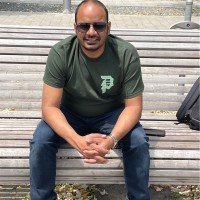 Siddharth S.