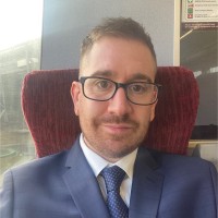 Michael Titley-Harris