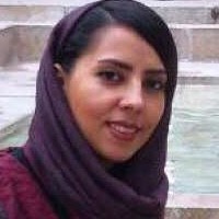 Saeideh Panahi