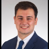 Connor Gilliland