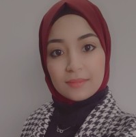 Heba Obaid