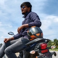 Sandeep Gowda S K