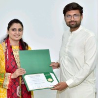 Haris Malik