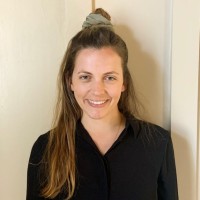 Susan Baughman, Msw