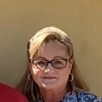 Angela Terry