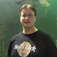 Eric Lynn