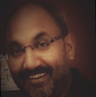 Thomas Mathew