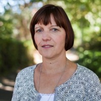 Anita Kaiser