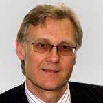 David Websdale