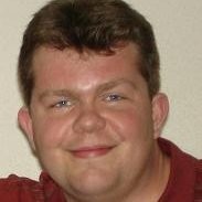 Andrew Naylor