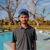 Jaden Gonzalez
