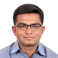 Darshan Patel