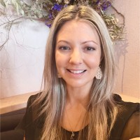 Katherine Barraclough