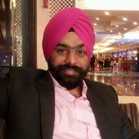Prabjhot Singh