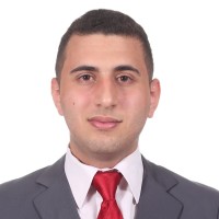 Mahmoud Rida