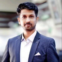 Vivek C