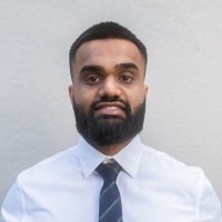 Mo Ali