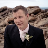 Conal Mccullough