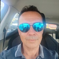 NIKOS PANAGIOTOU