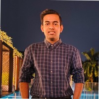 Nasif Ahmed Chowdhury