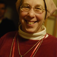 Barbara Berman