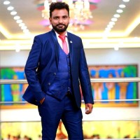 Chandan T S