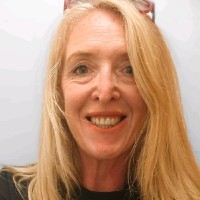 Suzanne Kelly