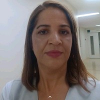Márcia Regina Ataides