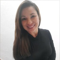 Hazel Gomez Vega