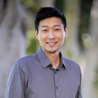 Kevin Higashida