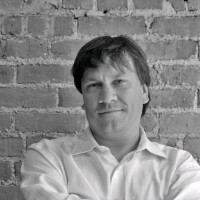 Mark Mendlovsky