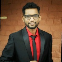 Vishal Binkar
