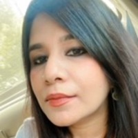Isha Arora