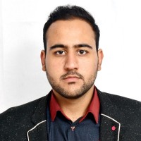 Saeed Amini
