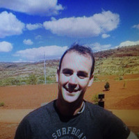 Matthew Pugh