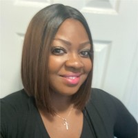 April Echols