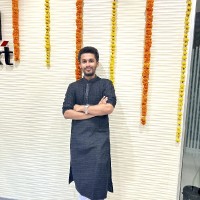 Anand Sivaramakrishnan