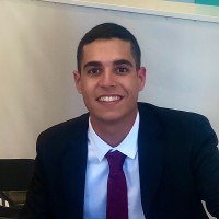 Renato Felix De Moura